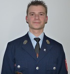 Daniel Reinagle