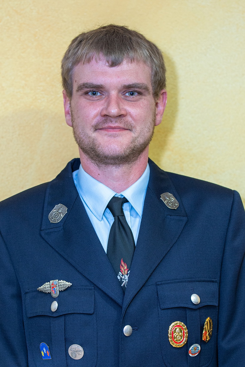 Sebastian Habenstein